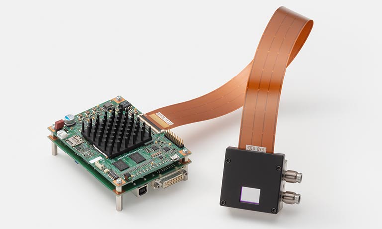 LCOS-SLM x15223-03cr